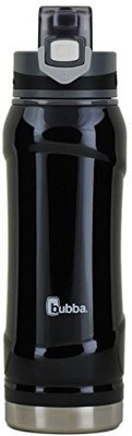 

Bubba Brands 710 ml Water Purifier Bottle(Black)