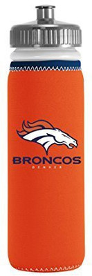 

Kolder 651 ml Water Purifier Bottle(Orange)