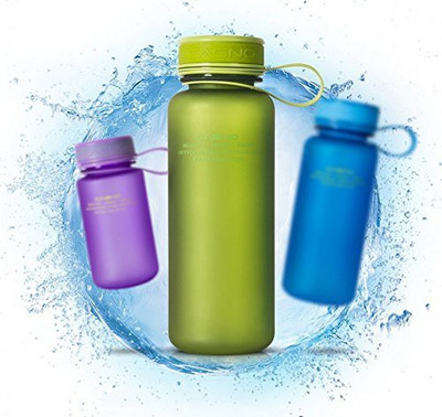 

CASMO 591 ml Water Purifier Bottle(Green)