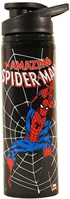 

Marvel 739 ml Water Purifier Bottle(Black)