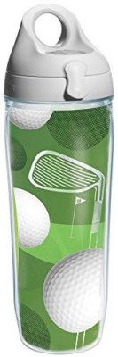 

Tervis 710 ml Water Purifier Bottle(White)