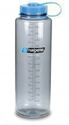 

Nalgene 1419 ml Water Purifier Bottle(Grey)
