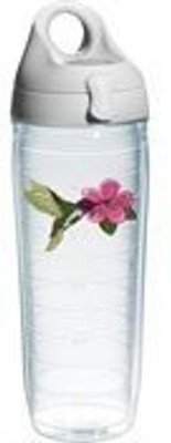

Tervis 710 ml Water Purifier Bottle(White)