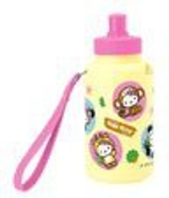 

sanrio 370 ml Water Purifier Bottle(Multicolor)