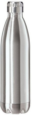 

Oggi 739 ml Water Purifier Bottle(Silver)