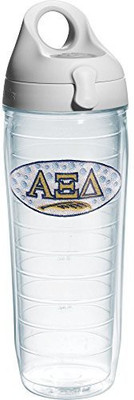 

Tervis 710 ml Water Purifier Bottle(White)