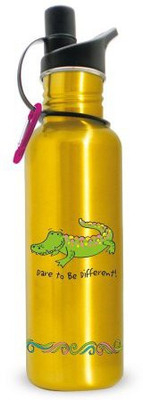 

Cape Shore 798 ml Water Purifier Bottle(Gold)