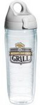 

Tervis 710 ml Water Purifier Bottle(White)