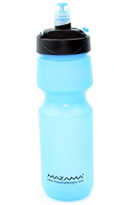 

Mazama Designs 0 ml Water Purifier Bottle(Blue)