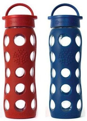 

Lifefactory 651 ml Water Purifier Bottle(Multicolor)