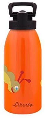 

Liberty Bottleworks 473 ml Water Purifier Bottle(Multicolor)