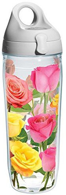 

Tervis 710 ml Water Purifier Bottle(White)