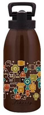 

Liberty Bottleworks 473 ml Water Purifier Bottle(Multicolor)