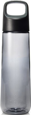 

KOR Water 750 ml Water Purifier Bottle(Black)