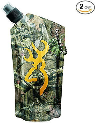 

Browning 473 ml Water Purifier Bottle(Multicolor)