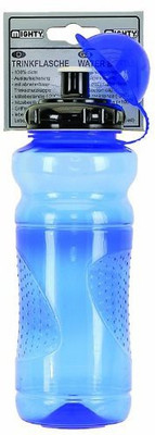 

Mighty 700 ml Water Purifier Bottle(Blue)