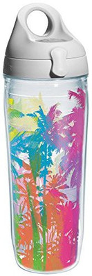 

Tervis 710 ml Water Purifier Bottle(White)
