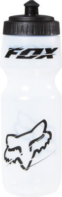 

Fox Racing 710 ml Water Purifier Bottle(Black)
