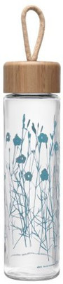 

Ello 591 ml Water Purifier Bottle(White)