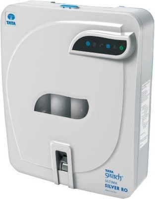 Tata Swach Ultima Silver RO+UV 7 L RO + UV Water Purifier