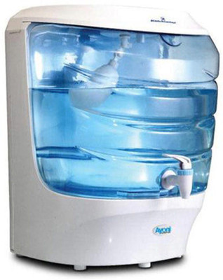 

Kelvinator ayoni 9 L RO Water Purifier(Blue)