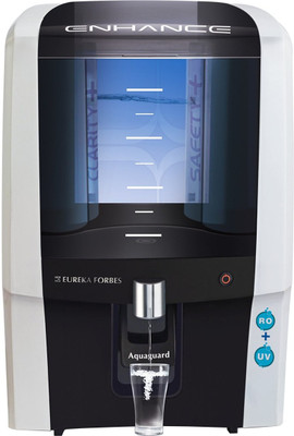 Aquaguard Enhance RO + UV 7L Water Purifier