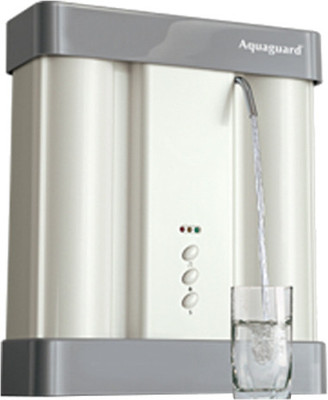 

Aquaguard Booster UV(White & Grey)