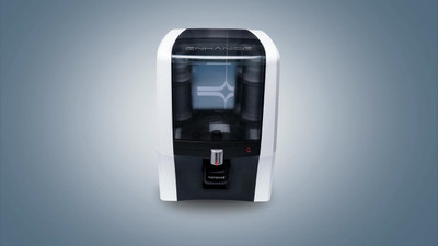 

Aquaguard Enhance RO+UV+UF+TDS+ 7 L RO + UV + UF Water Purifier(Black)