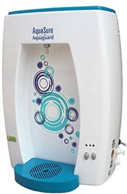 Eureka Forbes Aquaasure from Aquaguard Maxima UV 2 L UV Water Pur...