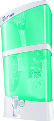 

Tata Swach Lavita 18 L Gravity Based Water Purifier