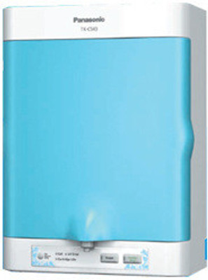 

Panasonic TK CS 43 (UV) UV Water Purifier(White)