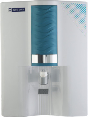 blue star water dispenser flipkart