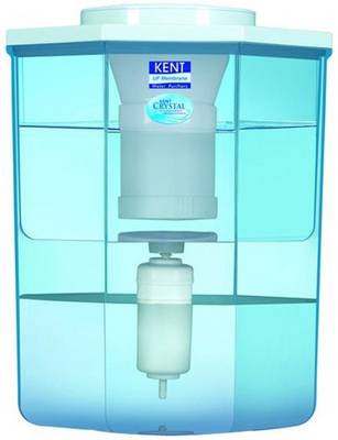 Kent Crystal 15 L UF Water Purifier