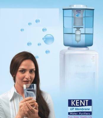 Kent Crystal 15 L UF Water Purifier