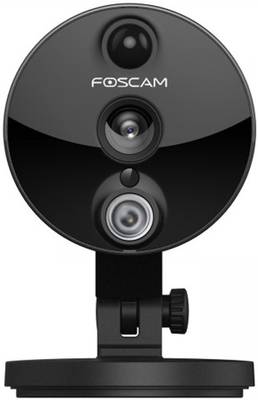 Foscam C2  Webcam