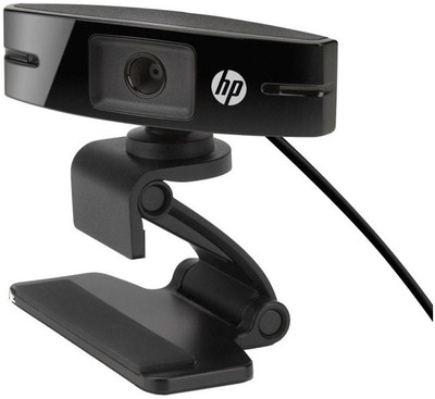 

HP Webcam 1300