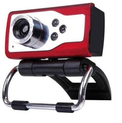 

Shrih USB Interface 16.0 Megapixels Webcam(Multicolor)