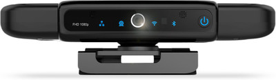 

Glimsonic AVPRO HD-500 Webcam(Black)