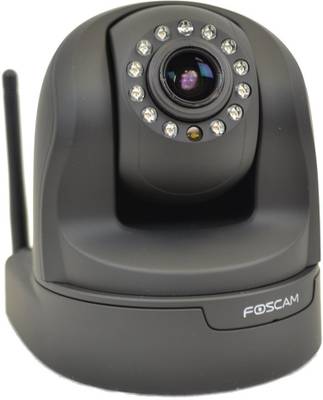 Foscam FI9826W  Webcam