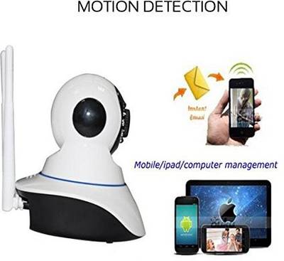 epresent IP Wireless Camera 300  Webcam