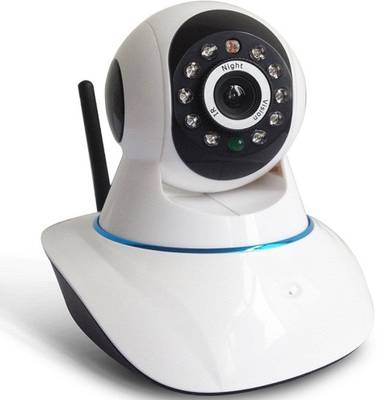 epresent IP Wireless Camera 300  Webcam