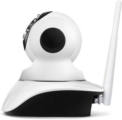 IFITech IFIPT1.3  Webcam
