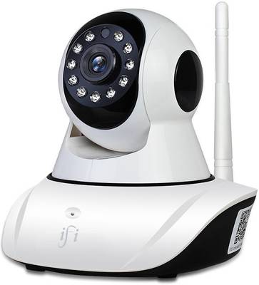 IFITech IFIPT1.3  Webcam
