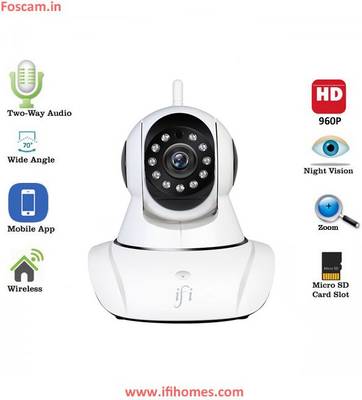 IFITech IFIPT1.3  Webcam
