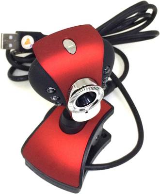 Shrih Computer PC Laptop 32 Megapixels PC Clip  Webcam