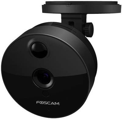 Foscam 2x C1  Webcam