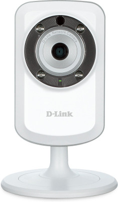 

D-Link DCS-933L Webcam(White)