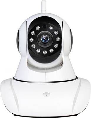 Artek BY780S Wireless IP Camera  Webcam