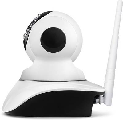 Artek BY780S Wireless IP Camera  Webcam