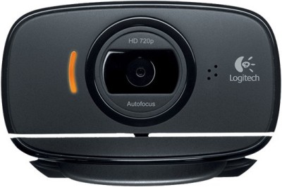 Logitech HD C525  Webcam
